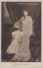 Adrienne Lecouvreur (1912)