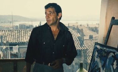 Saint Tropez Blues (1961)