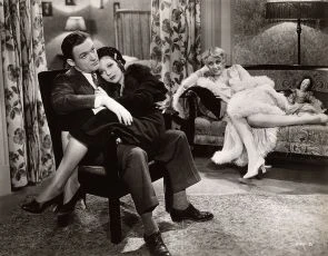 Big Business Girl (1931)