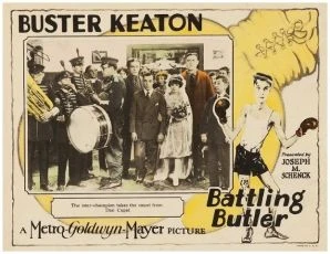 Battling Butler (1926)