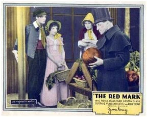 The Red Mark (1928)