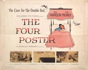 The Four Poster (1952)