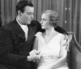 The Love Captive (1934)