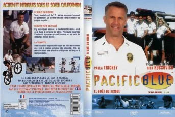 Modrý Pacifik (1996) [TV seriál]