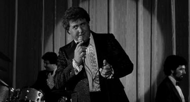 Danny Rose z Broadwaye (1984)