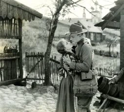 The Rendezvous (1923)