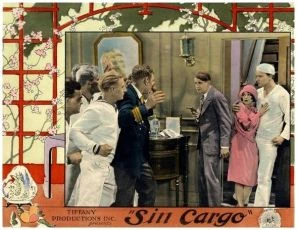 Sin Cargo (1926)
