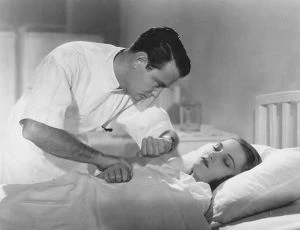 Young Dr. Kildare (1938)