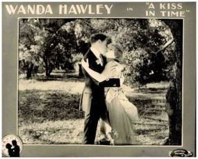 A Kiss in Time (1921)