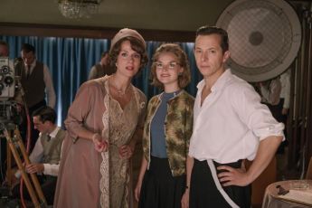 Tančírna na hlavní třídě ’59 (2018) [TV minisérie]