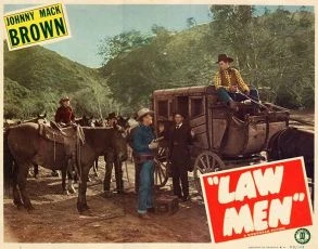 Law Men (1944)