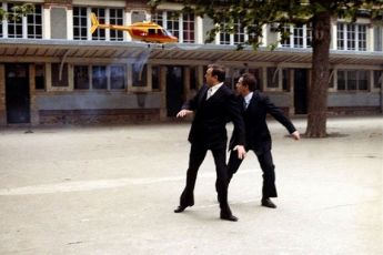 Le pion (1978)