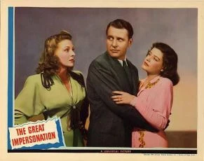 The Great Impersonation (1942)