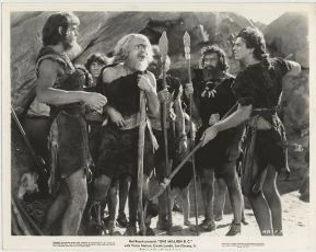 One Million B.C. (1940)