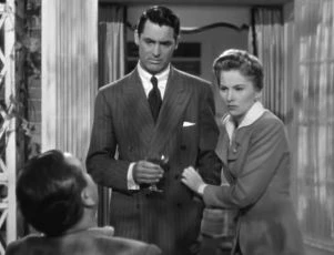 Podezření (1941)