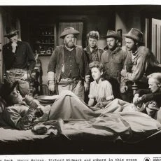 Žluté nebe (1948)