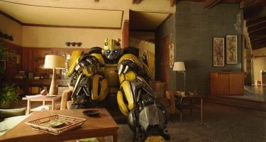 Bumblebee (2018)