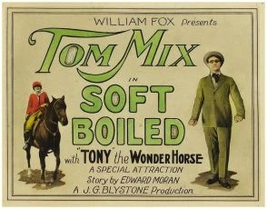 Soft Boiled (1923)