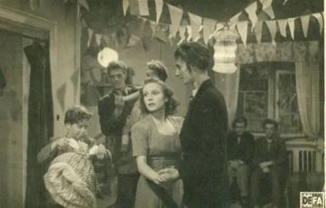 Kukačky (1949)