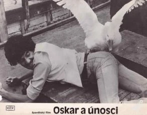 Oskar a únosci (1978)