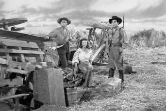 The Prairie (1947)