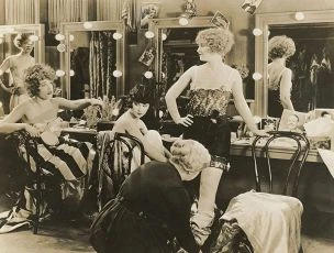 The Gold Diggers (1923)