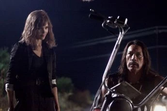 Machete (2010)