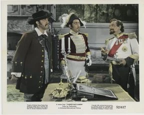 Yankee Buccaneer (1953)