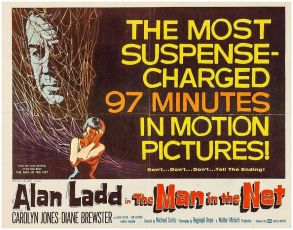 The Man in the Net (1959)