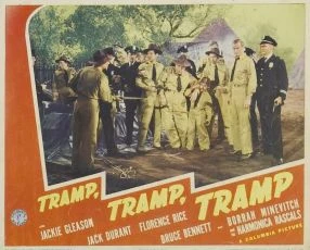 Tramp, Tramp, Tramp (1942)