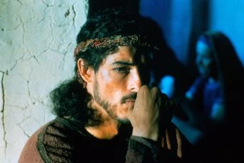 Biblické příběhy: Samson a Dalila (1996) [TV film]