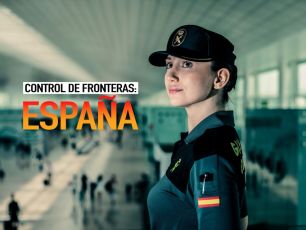 Hraniční kontrola: Španělsko (2016) [TV seriál]