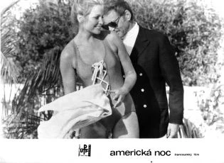 Americká noc (1973)