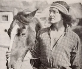 The Half Breed (1922)