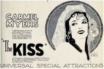 The Kiss (1921)