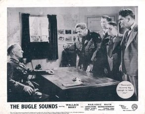 The Bugle Sounds (1942)