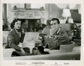 A Millionaire for Christy (1951)