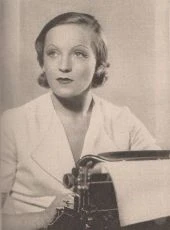 Hilde Petersen postlagernd (1936)