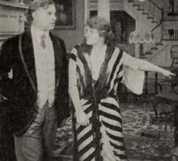 The Two Edged Sword (1916)