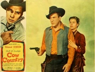 Cow Country (1953)