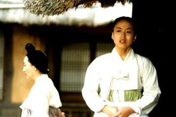 Píseň o věrné Chunhyang (2000)