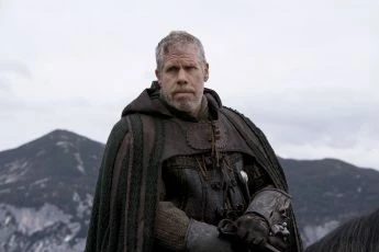 Ron Perlman