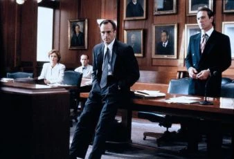 Nebezpečný klient (1994)