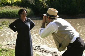 Camera Obscura (2008)