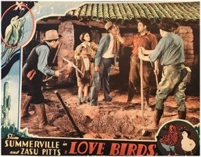 Love Birds (1934)