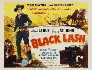 The Black Lash (1952)