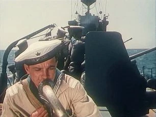Piráti (1958)