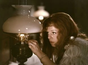 Petrolejové lampy (1971)