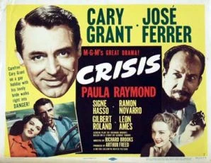 Crisis (1950)