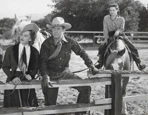 Crossed Trails (1948)